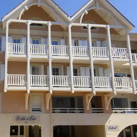 Апартаменты T3 Confortable A Centre Avec Loggia, Parking Et Clim, A 400m De La Plage! - Fr-1-433-120 *