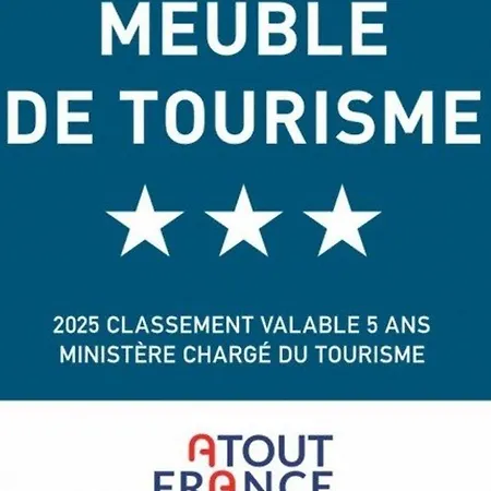 Apartamento T3 Confortable A Centre Avec Loggia, Parking Et Clim, A 400m De La Plage! - Fr-1-433-120 *